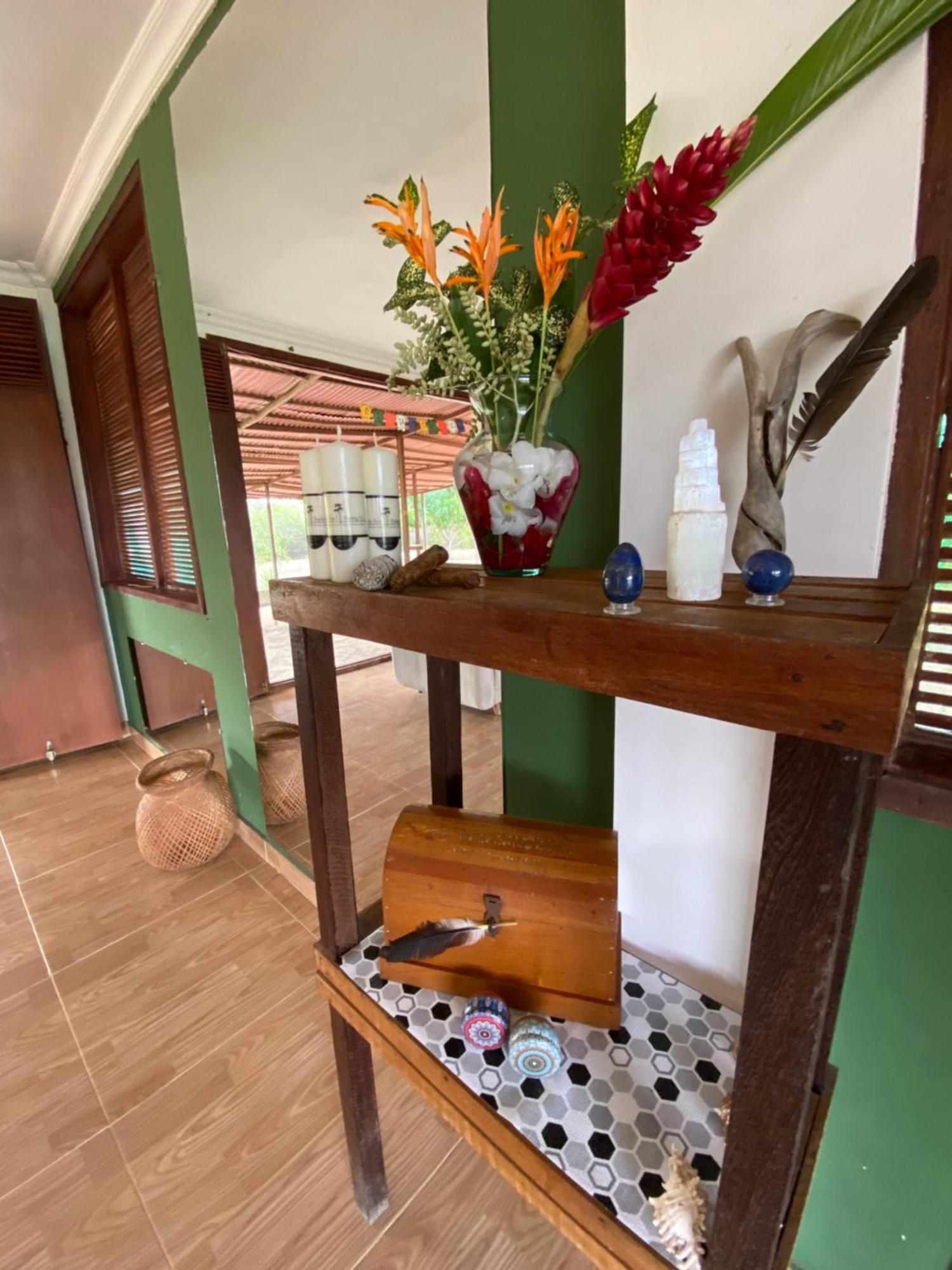 Coccoloba Beach Hostel Dibulla エクステリア 写真